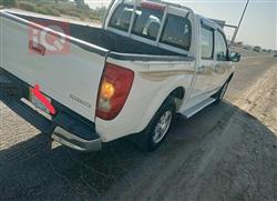 Great Wall Wingle 5